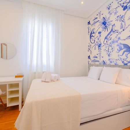 For You Rentals Coqueto Y Bonito Apartamento Temporal De Dos Dormitorios En El Retiro Axii66 Μαδρίτη Εξωτερικό φωτογραφία