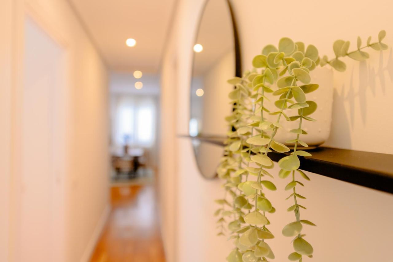 For You Rentals Coqueto Y Bonito Apartamento Temporal De Dos Dormitorios En El Retiro Axii66 Μαδρίτη Εξωτερικό φωτογραφία