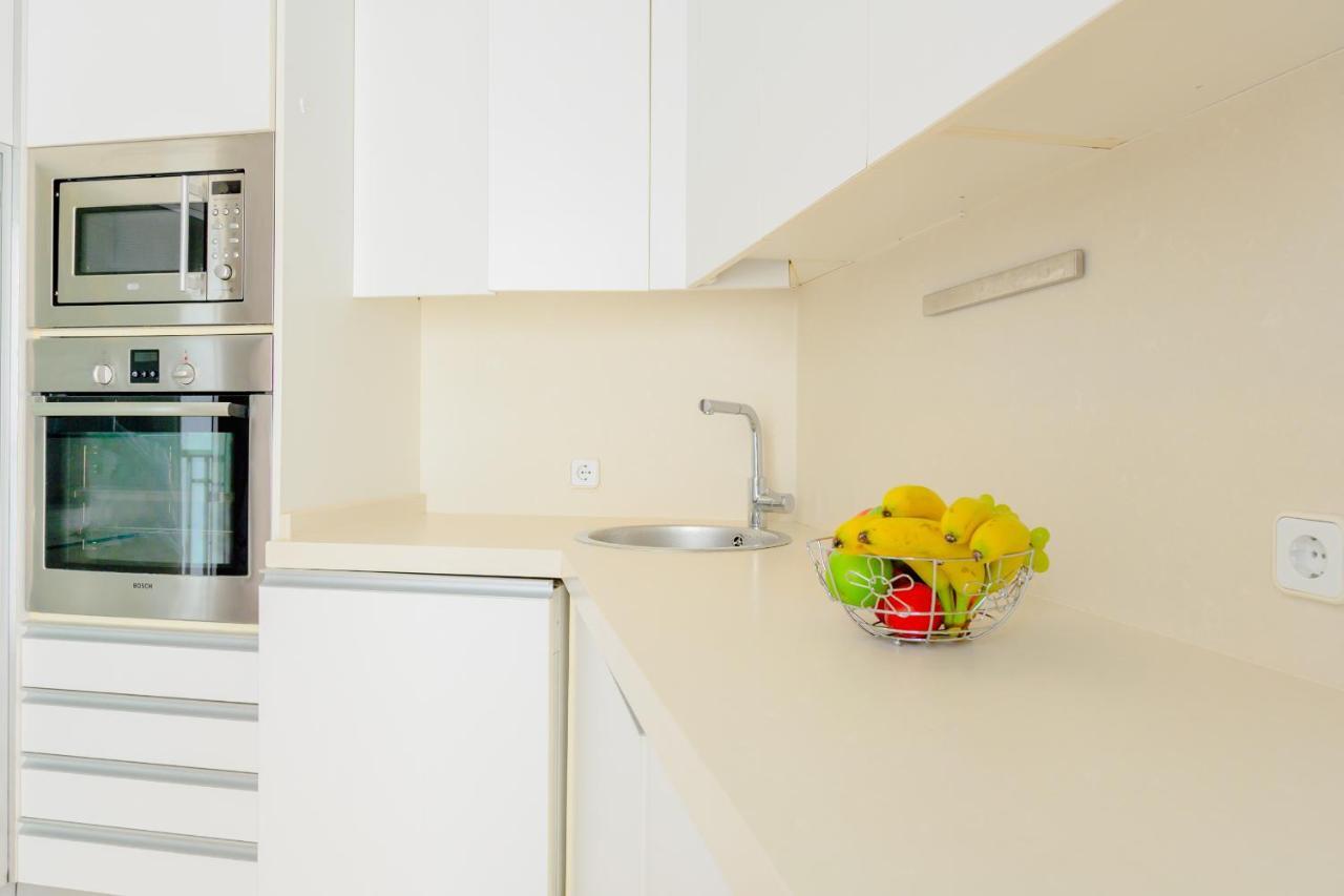 For You Rentals Coqueto Y Bonito Apartamento Temporal De Dos Dormitorios En El Retiro Axii66 Μαδρίτη Εξωτερικό φωτογραφία