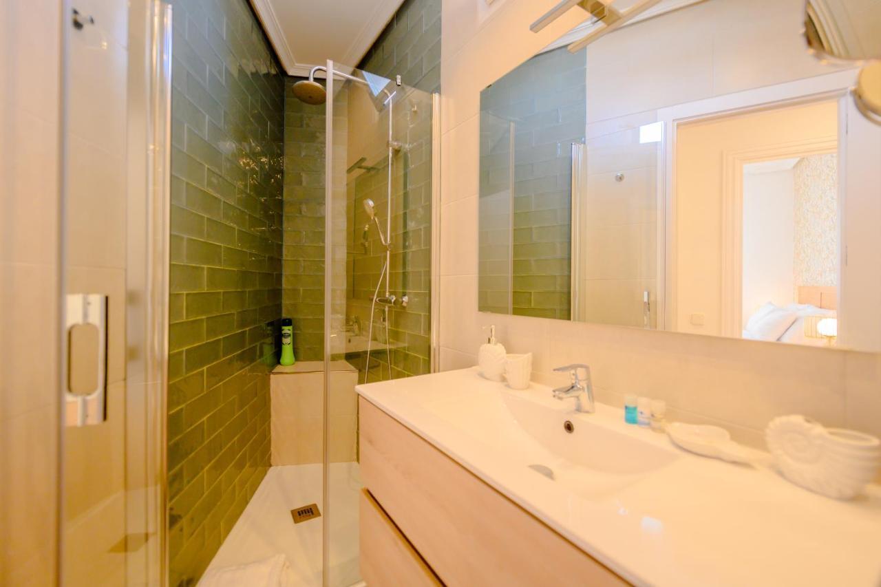 For You Rentals Coqueto Y Bonito Apartamento Temporal De Dos Dormitorios En El Retiro Axii66 Μαδρίτη Εξωτερικό φωτογραφία
